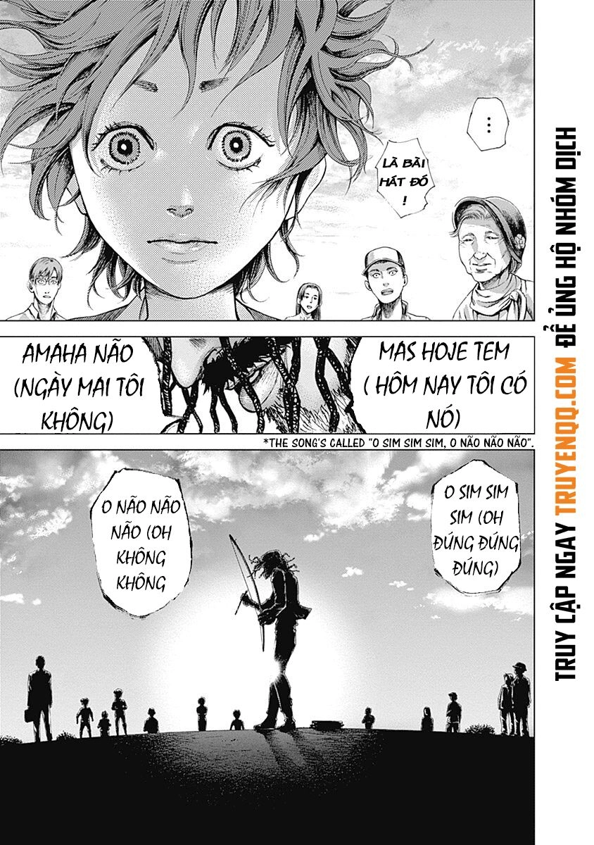 Batuque Chapter 2 - 32