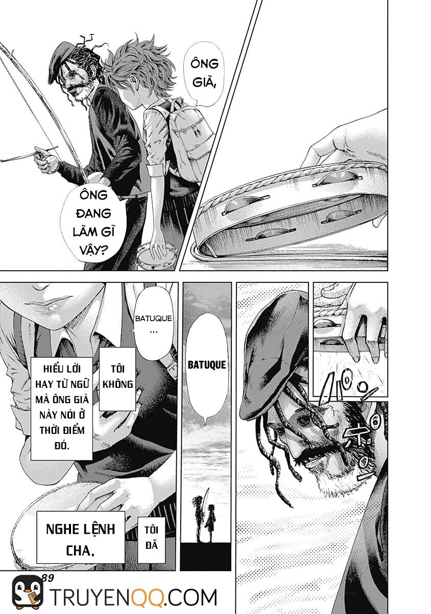 Batuque Chapter 2 - 34