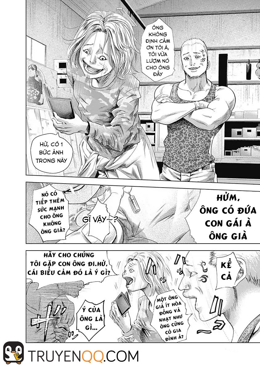 Batuque Chapter 4 - 17