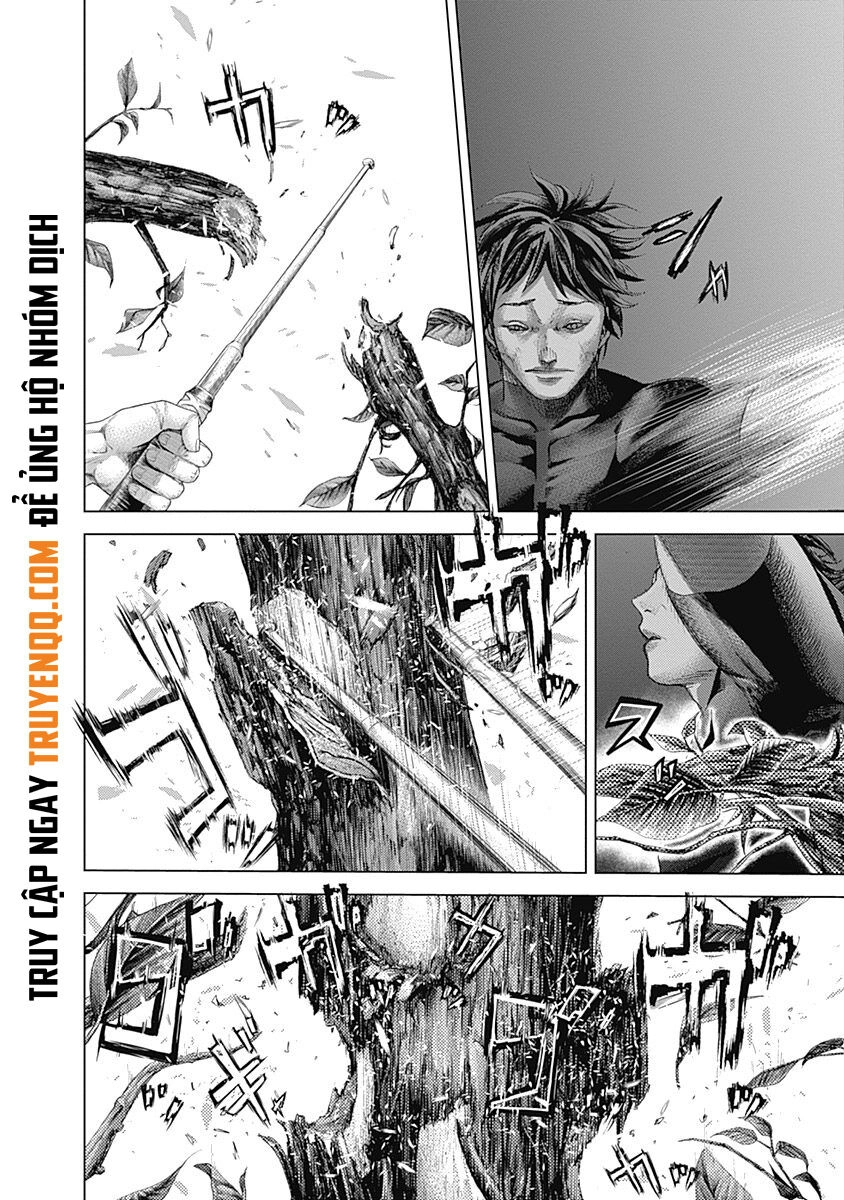 Batuque Chapter 7 - 5