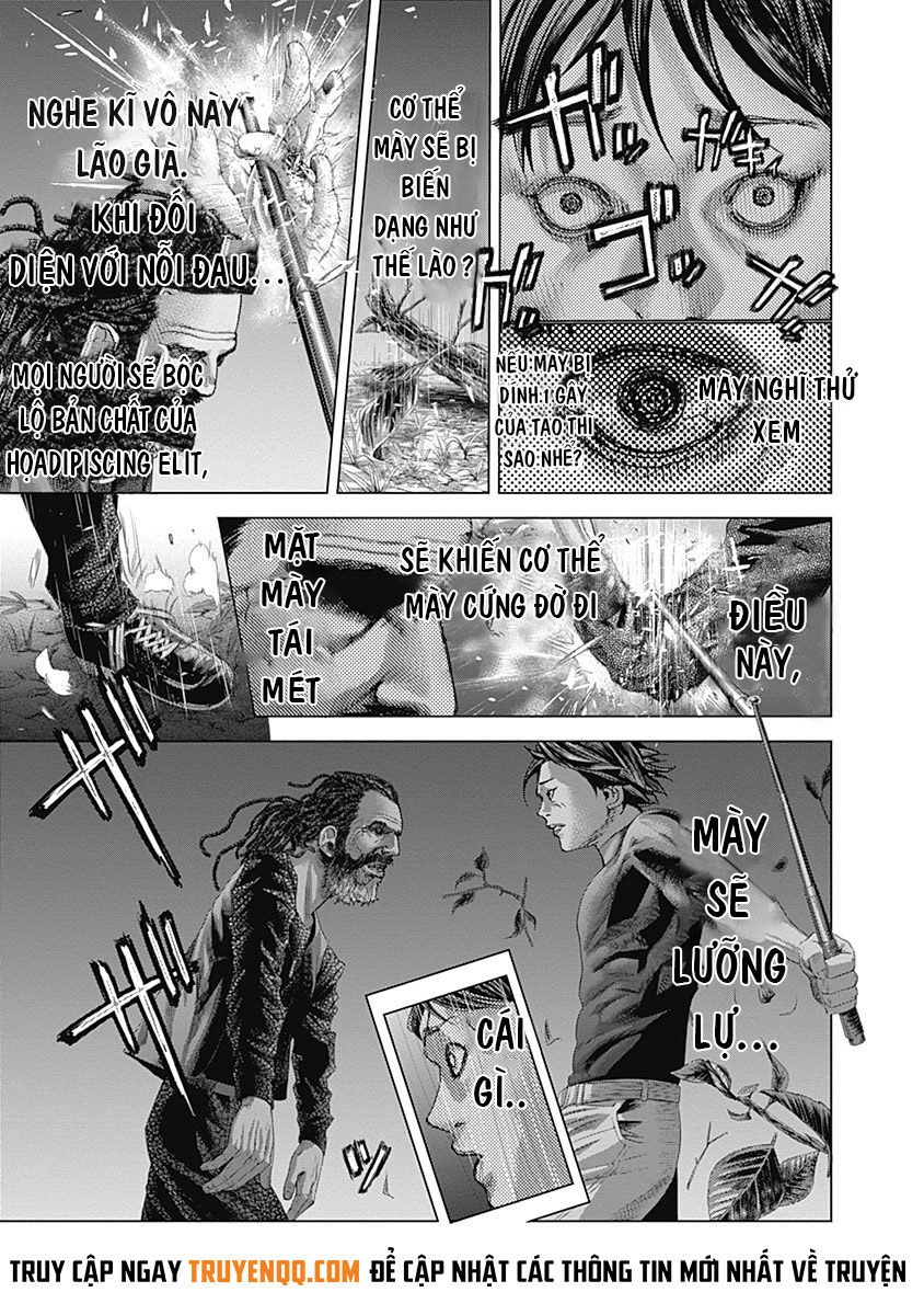 Batuque Chapter 7 - 6