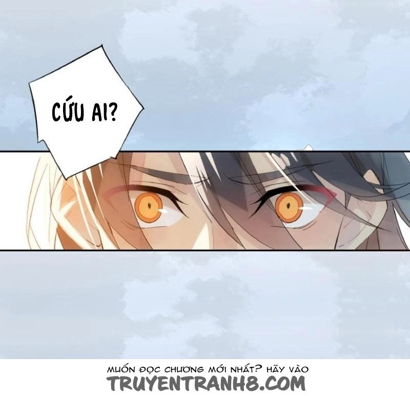 Sư Phụ Lại Trêu Chọc Ta Chapter 1 - 4