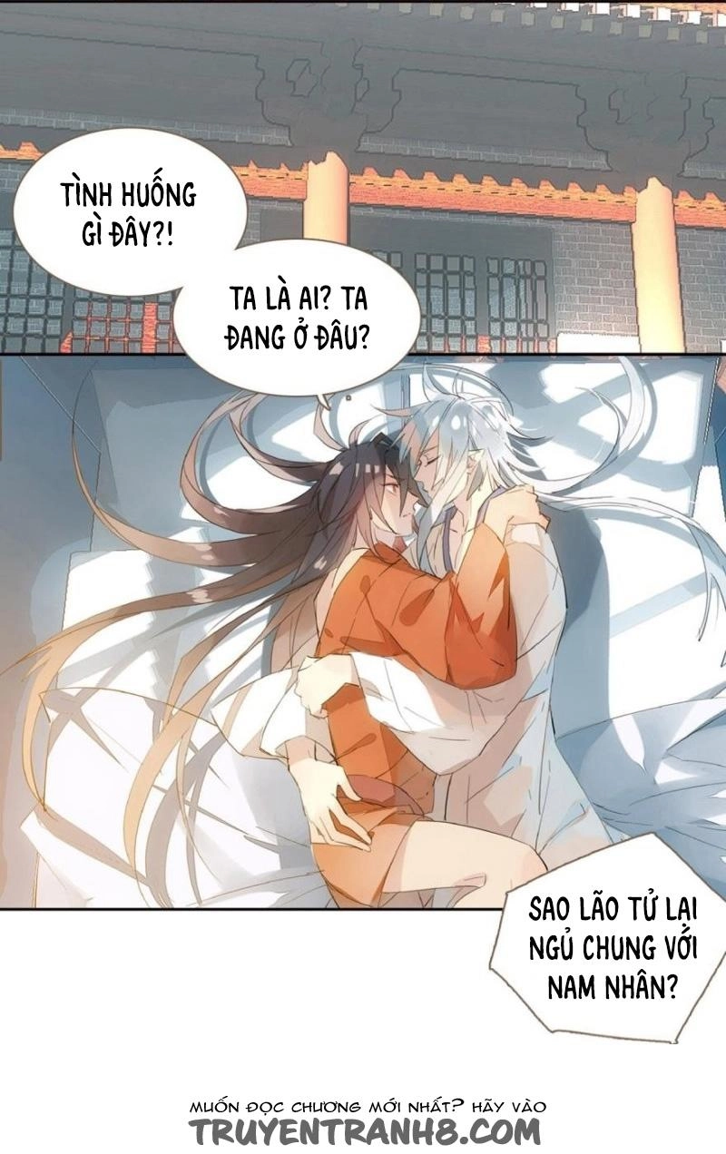 Sư Phụ Lại Trêu Chọc Ta Chapter 1 - 5