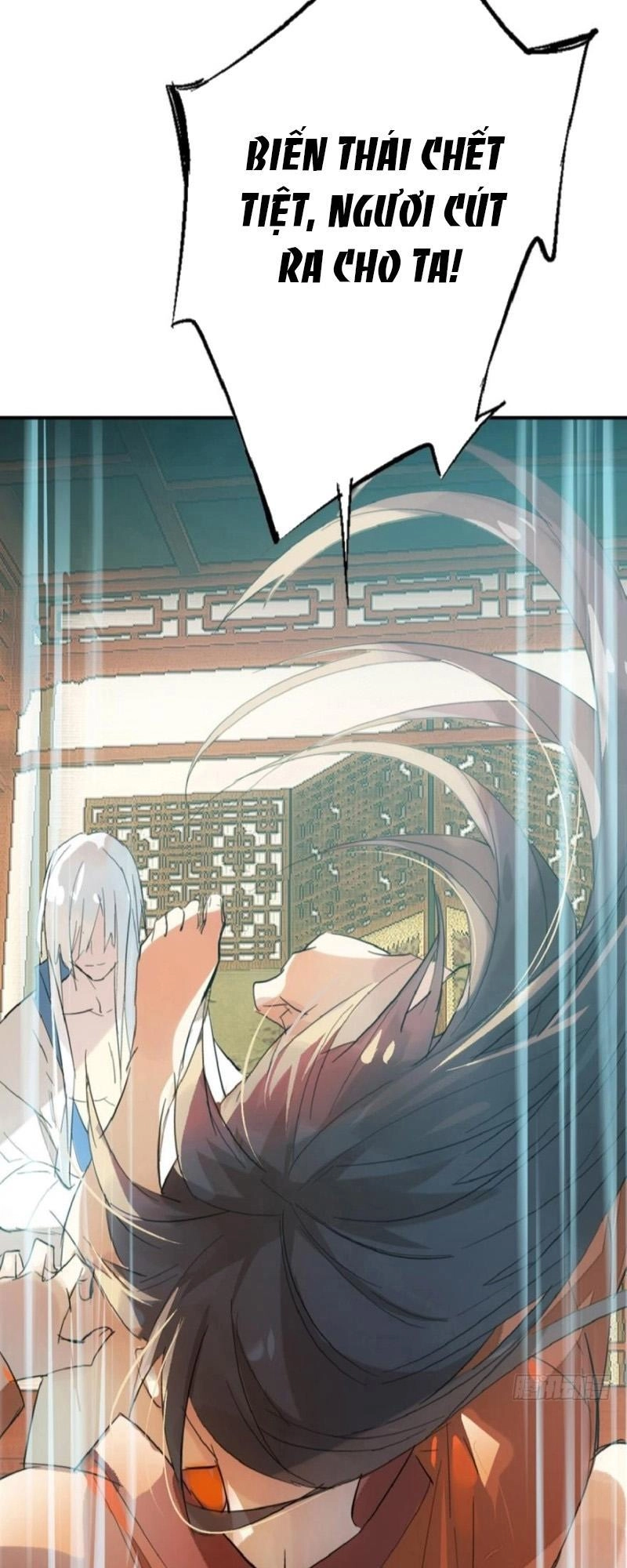 Sư Phụ Lại Trêu Chọc Ta Chapter 1 - 9