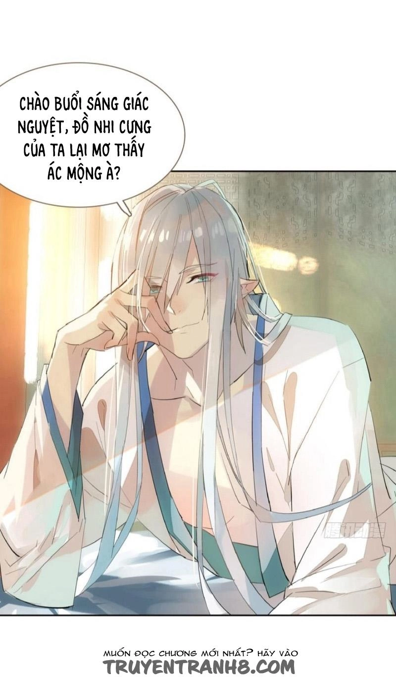 Sư Phụ Lại Trêu Chọc Ta Chapter 1 - 11