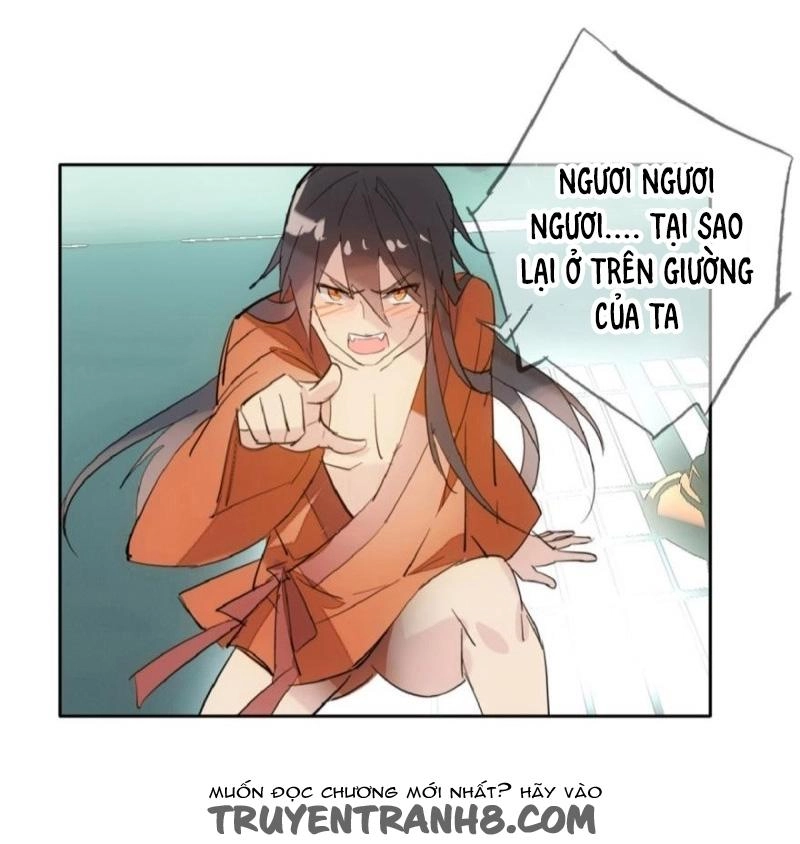 Sư Phụ Lại Trêu Chọc Ta Chapter 1 - 12