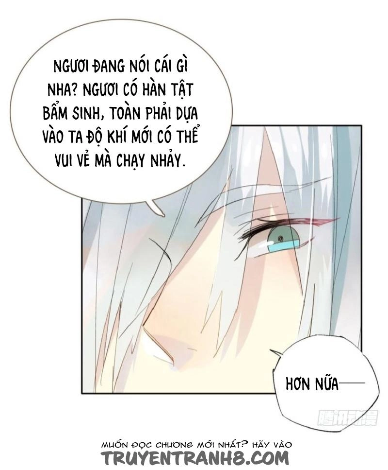 Sư Phụ Lại Trêu Chọc Ta Chapter 1 - 13