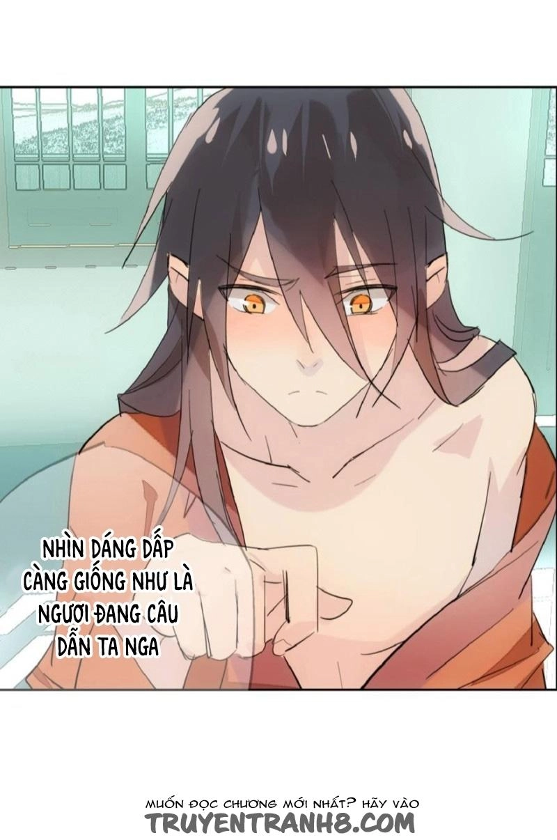 Sư Phụ Lại Trêu Chọc Ta Chapter 1 - 14