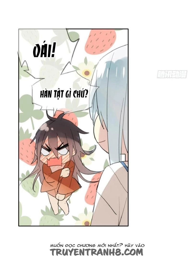 Sư Phụ Lại Trêu Chọc Ta Chapter 1 - 15