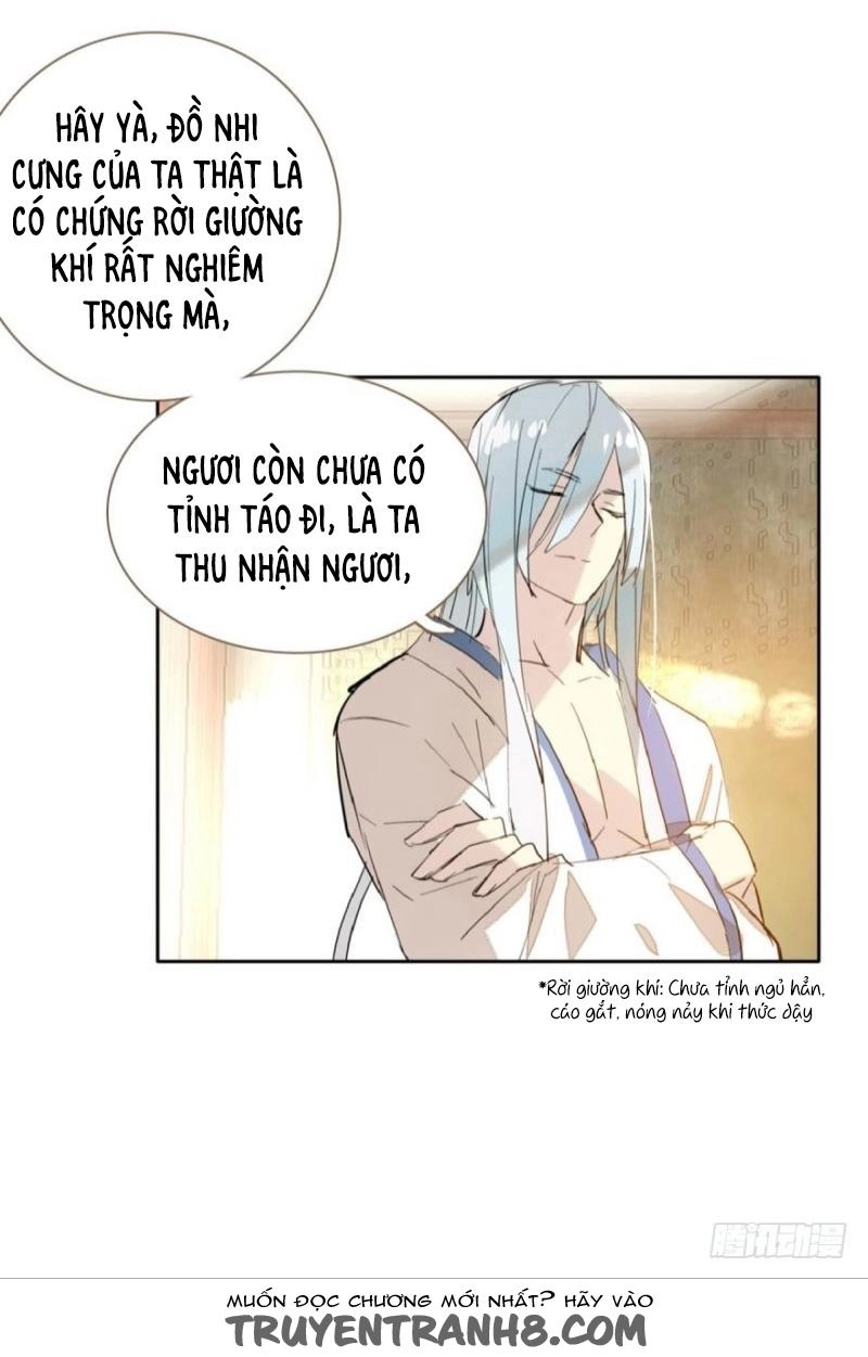 Sư Phụ Lại Trêu Chọc Ta Chapter 1 - 16