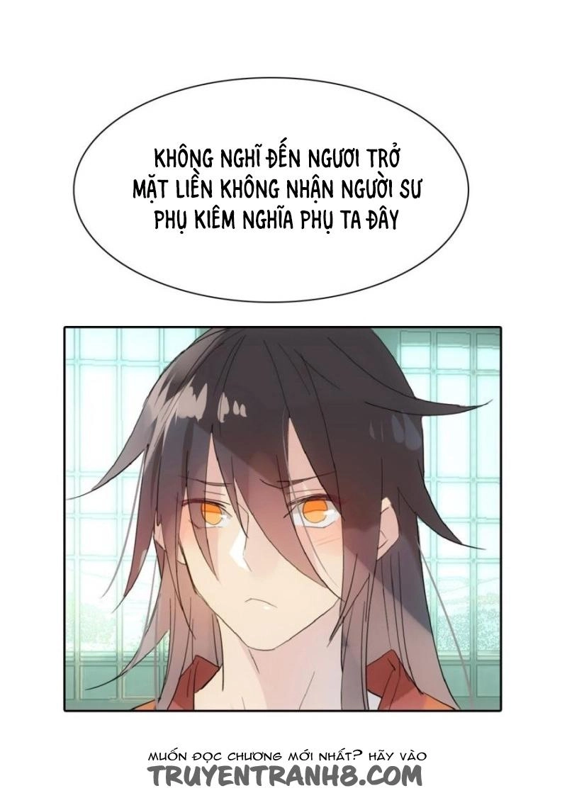 Sư Phụ Lại Trêu Chọc Ta Chapter 1 - 17