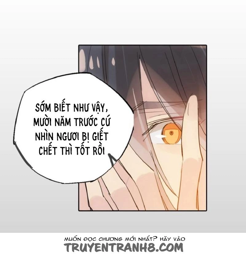 Sư Phụ Lại Trêu Chọc Ta Chapter 1 - 19