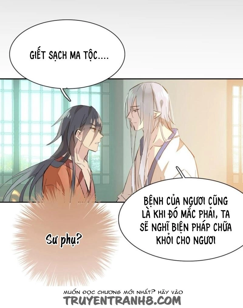 Sư Phụ Lại Trêu Chọc Ta Chapter 1 - 24