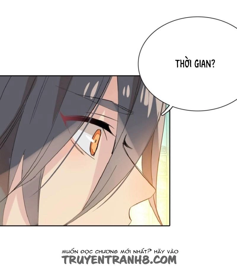 Sư Phụ Lại Trêu Chọc Ta Chapter 1 - 27