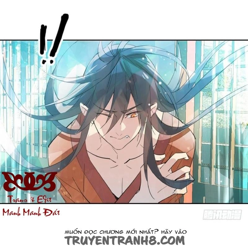 Sư Phụ Lại Trêu Chọc Ta Chapter 1 - 28