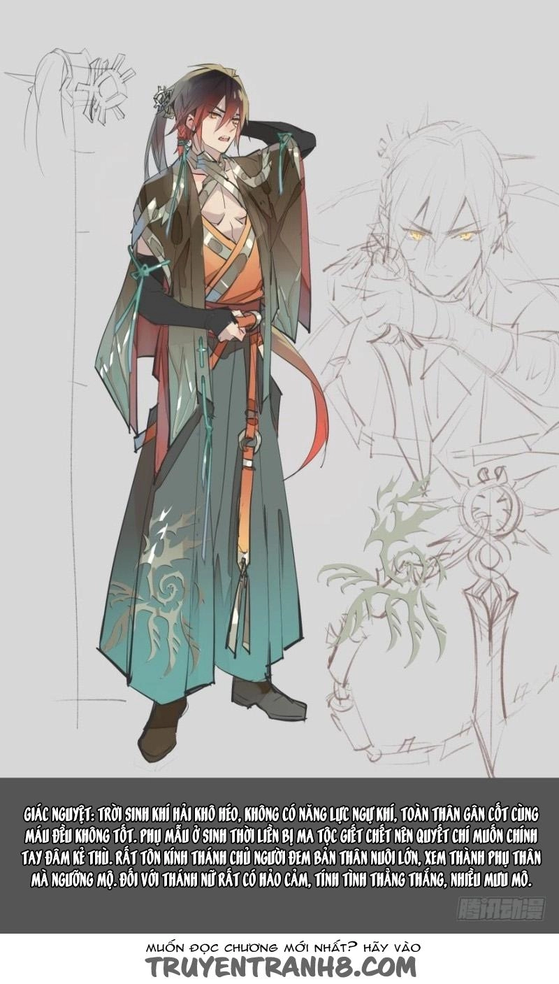 Sư Phụ Lại Trêu Chọc Ta Chapter 1 - 29