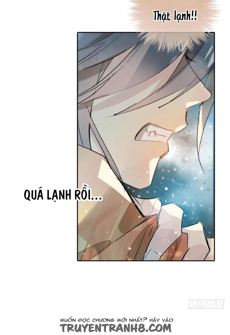 Sư Phụ Lại Trêu Chọc Ta Chapter 2 - 3