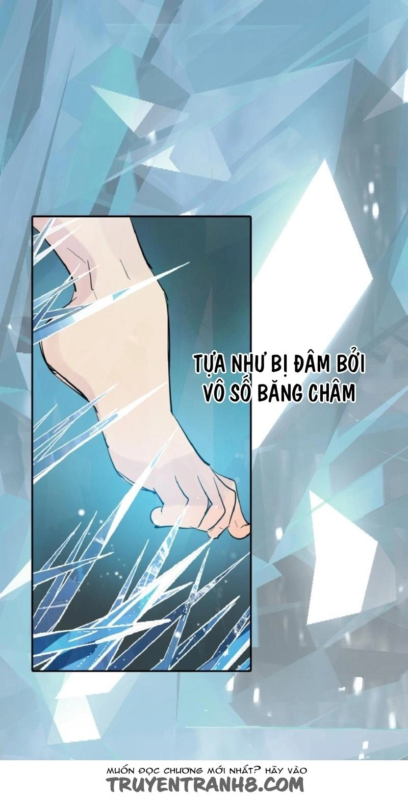 Sư Phụ Lại Trêu Chọc Ta Chapter 2 - 4