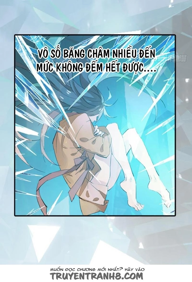 Sư Phụ Lại Trêu Chọc Ta Chapter 2 - 5