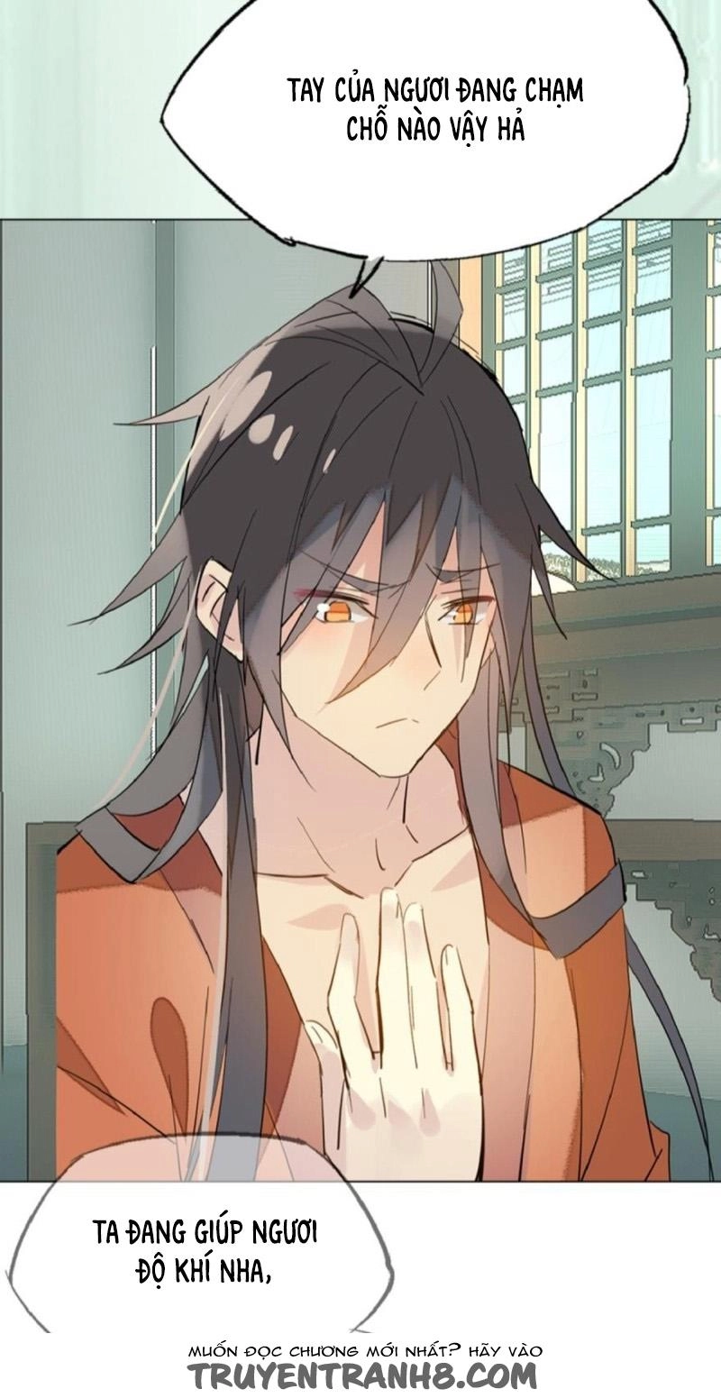 Sư Phụ Lại Trêu Chọc Ta Chapter 2 - 10