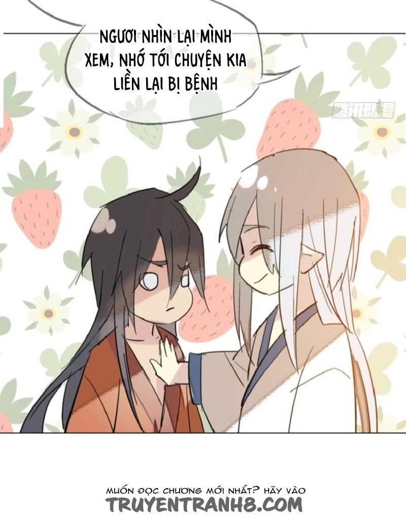 Sư Phụ Lại Trêu Chọc Ta Chapter 2 - 11