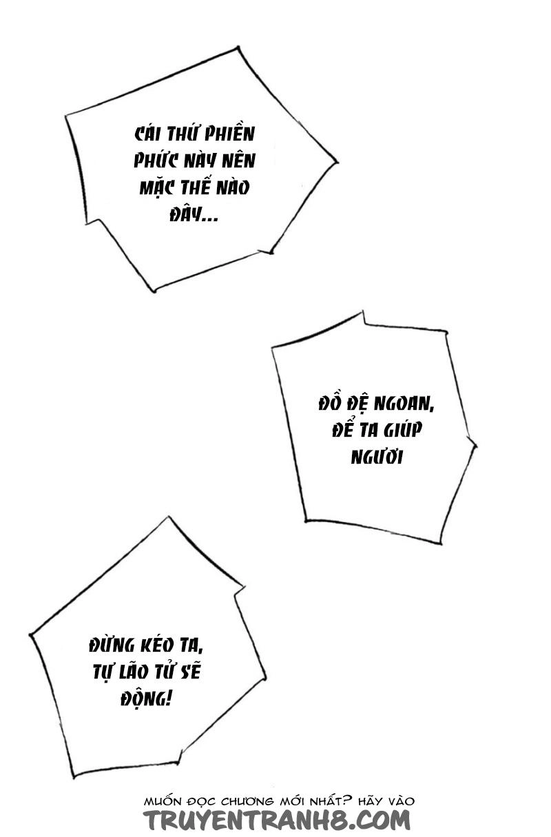 Sư Phụ Lại Trêu Chọc Ta Chapter 2 - 17