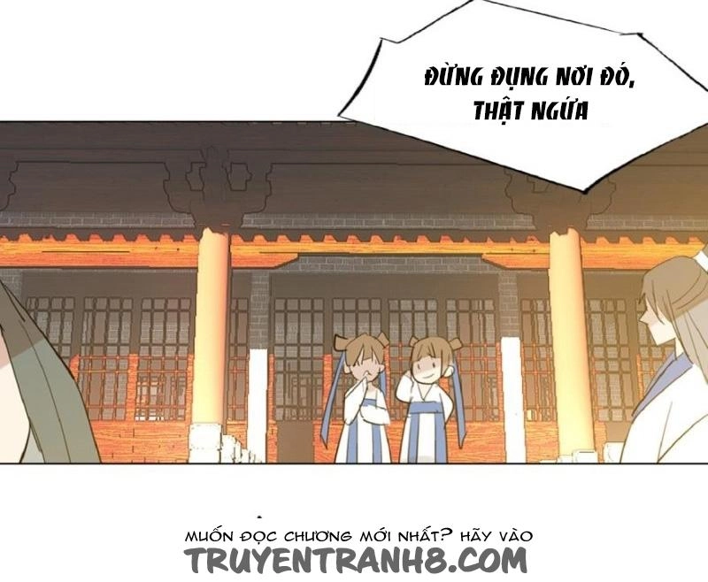 Sư Phụ Lại Trêu Chọc Ta Chapter 2 - 18