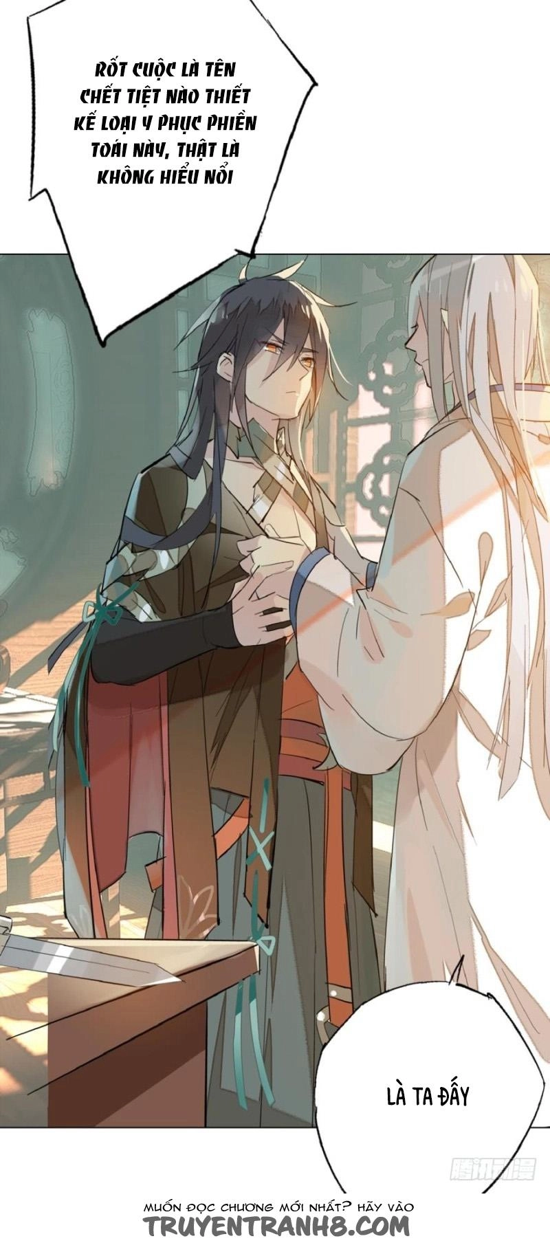 Sư Phụ Lại Trêu Chọc Ta Chapter 2 - 19