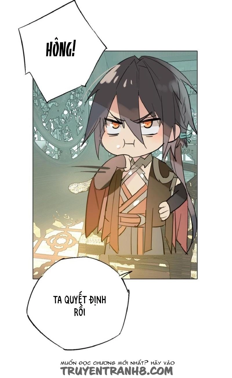 Sư Phụ Lại Trêu Chọc Ta Chapter 2 - 31