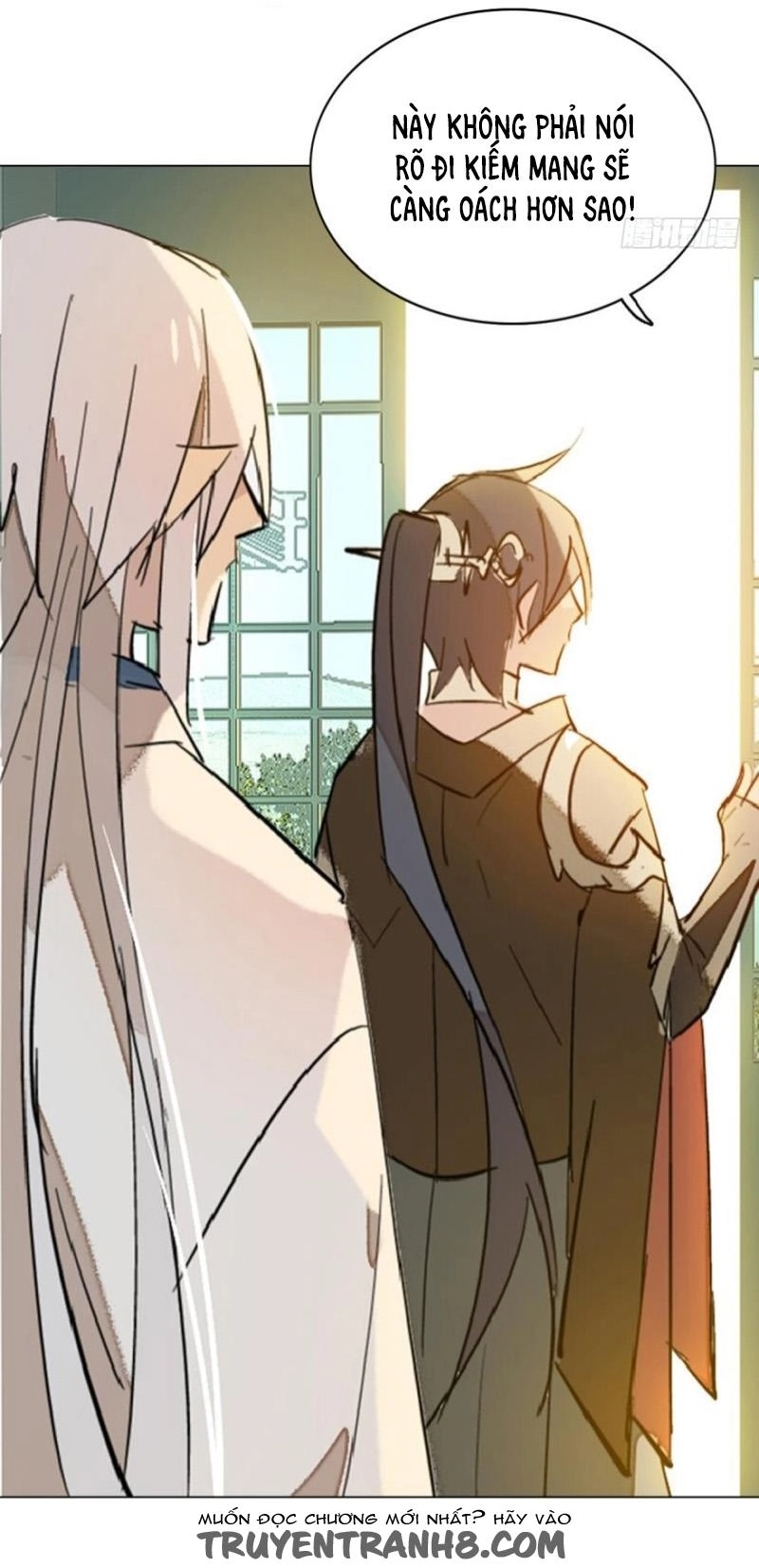 Sư Phụ Lại Trêu Chọc Ta Chapter 2 - 32