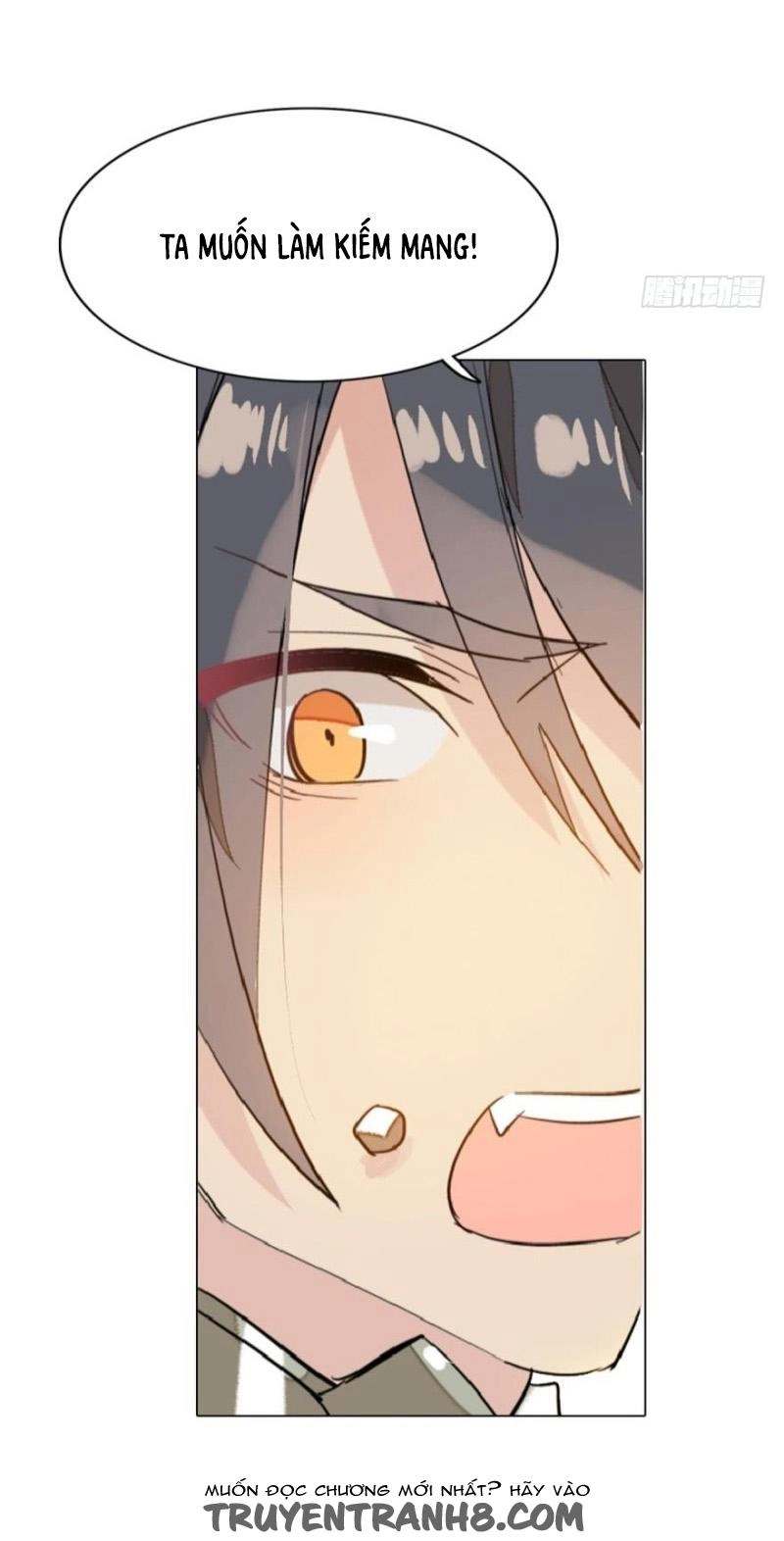 Sư Phụ Lại Trêu Chọc Ta Chapter 2 - 33