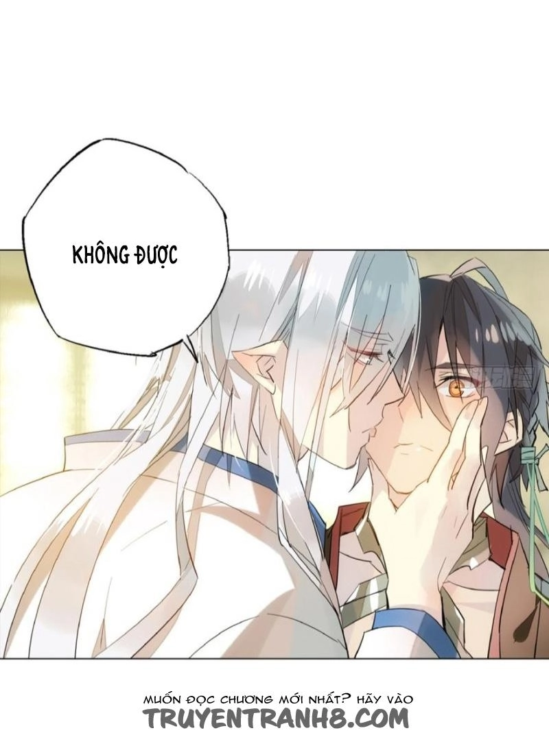 Sư Phụ Lại Trêu Chọc Ta Chapter 2 - 34