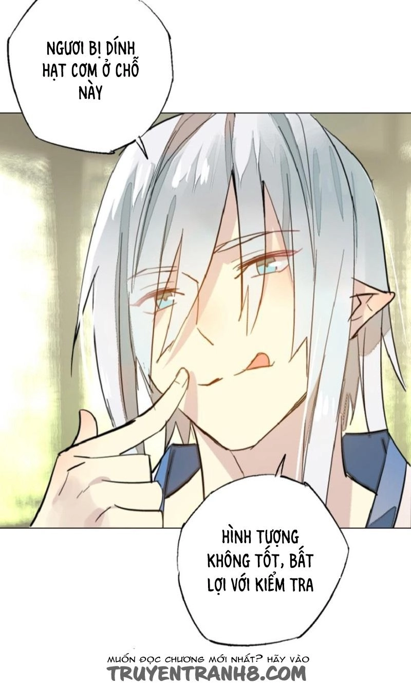 Sư Phụ Lại Trêu Chọc Ta Chapter 2 - 36