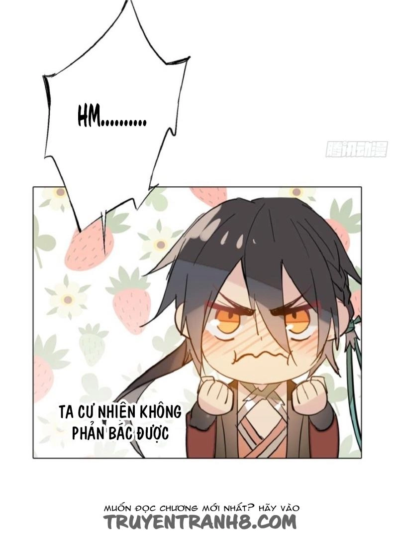 Sư Phụ Lại Trêu Chọc Ta Chapter 2 - 37