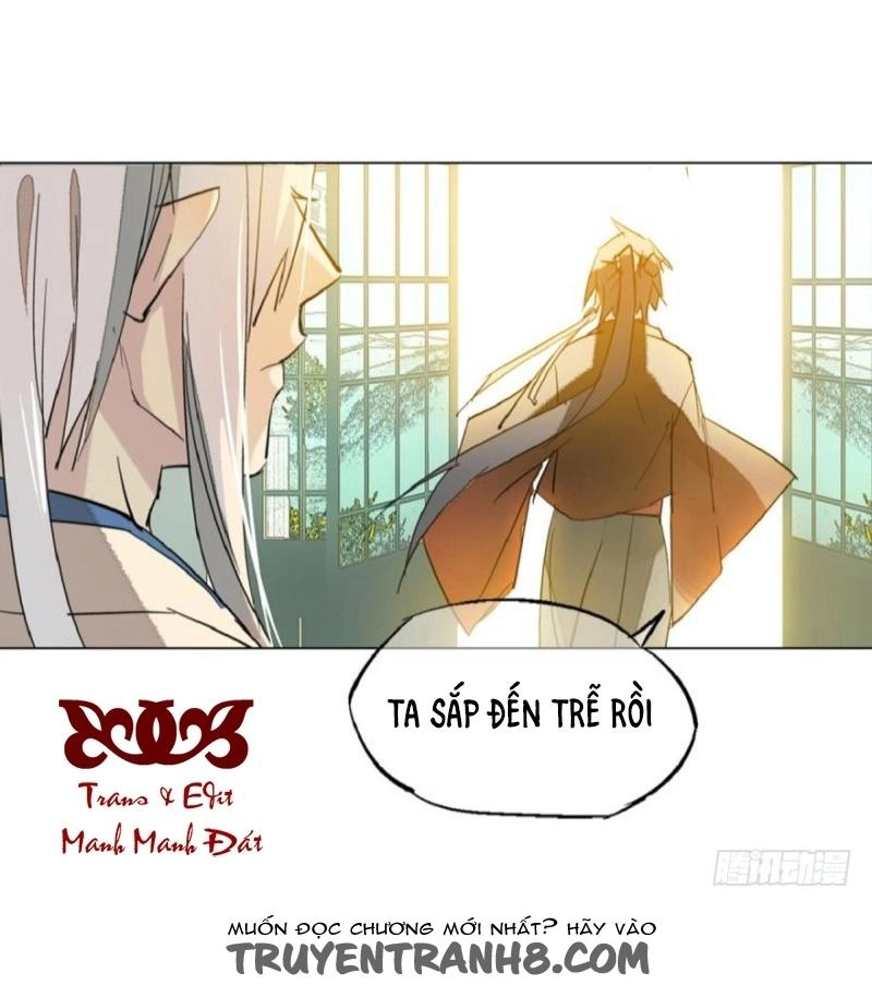 Sư Phụ Lại Trêu Chọc Ta Chapter 2 - 38