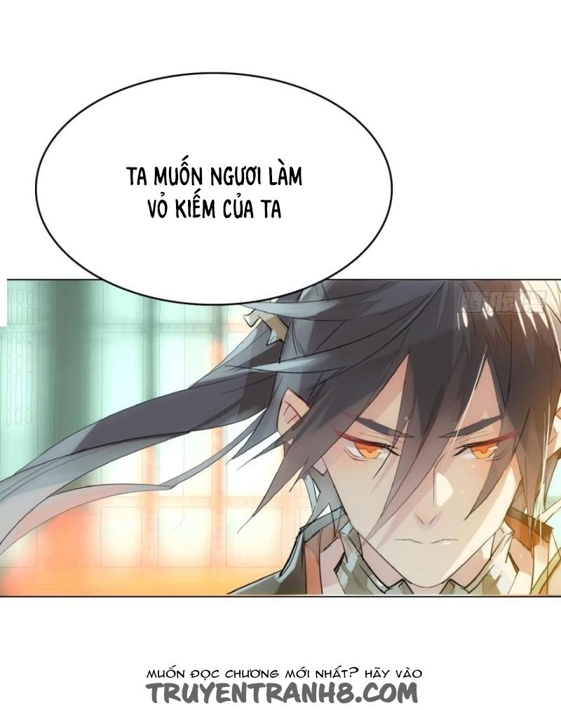 Sư Phụ Lại Trêu Chọc Ta Chapter 3 - 3