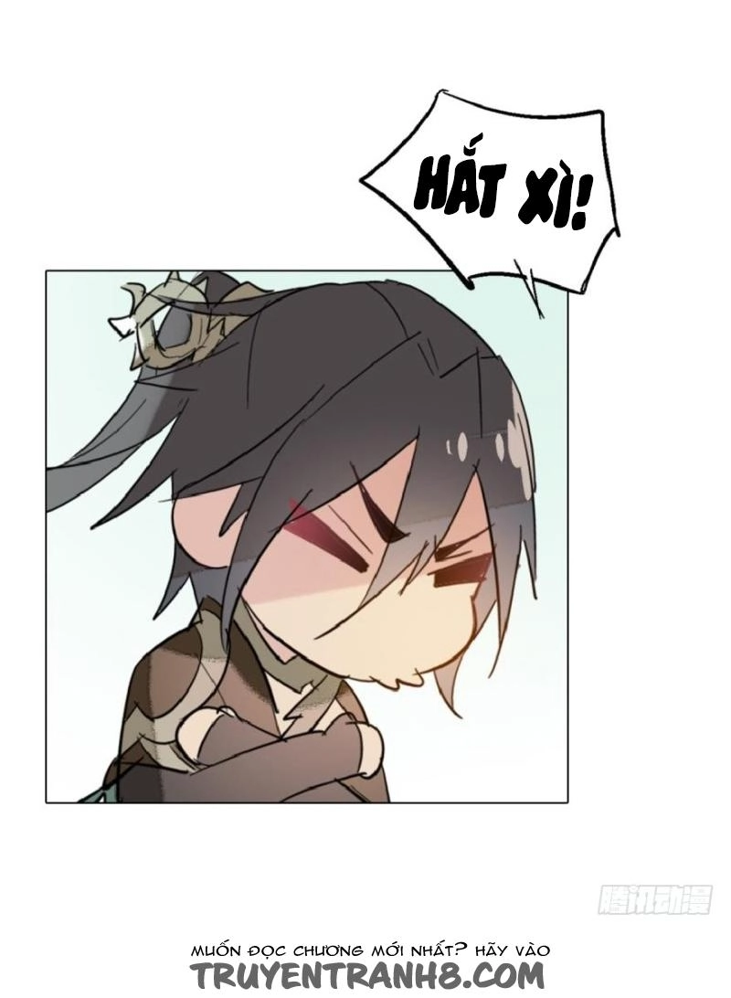 Sư Phụ Lại Trêu Chọc Ta Chapter 3 - 4