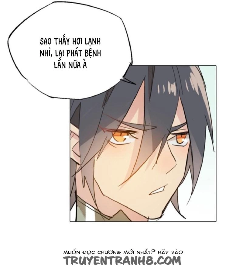 Sư Phụ Lại Trêu Chọc Ta Chapter 3 - 5