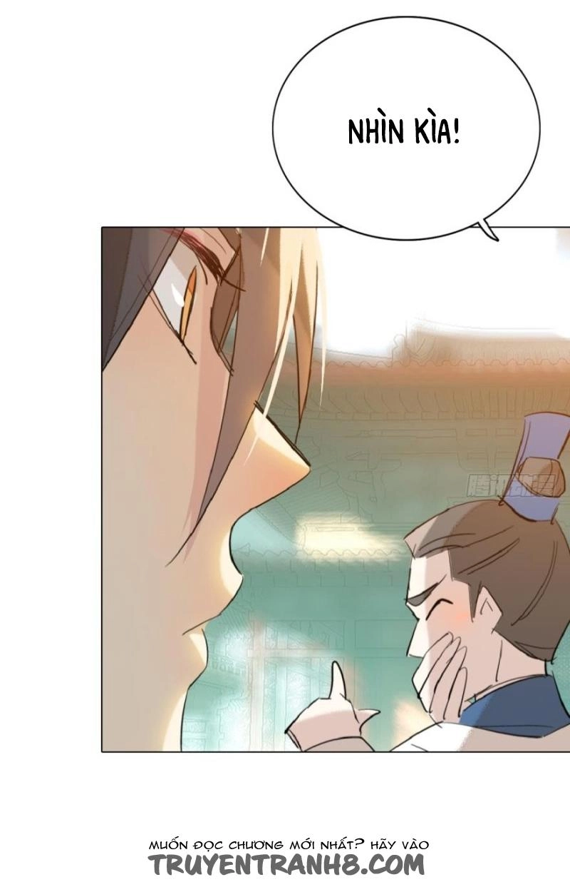 Sư Phụ Lại Trêu Chọc Ta Chapter 3 - 11