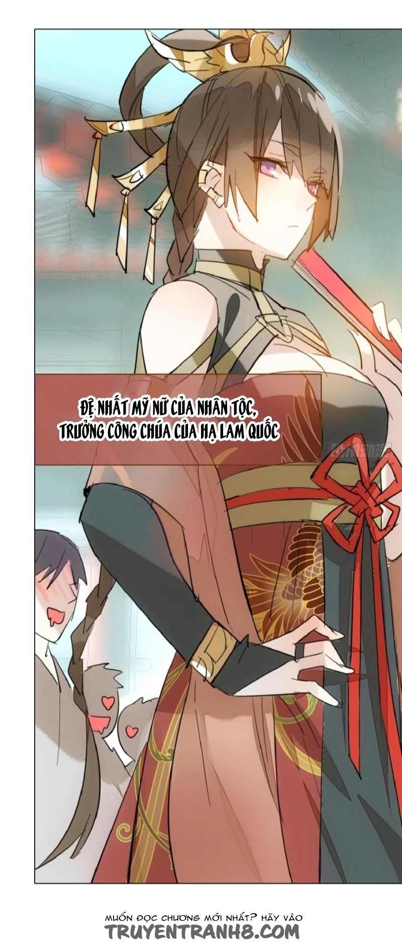 Sư Phụ Lại Trêu Chọc Ta Chapter 3 - 12