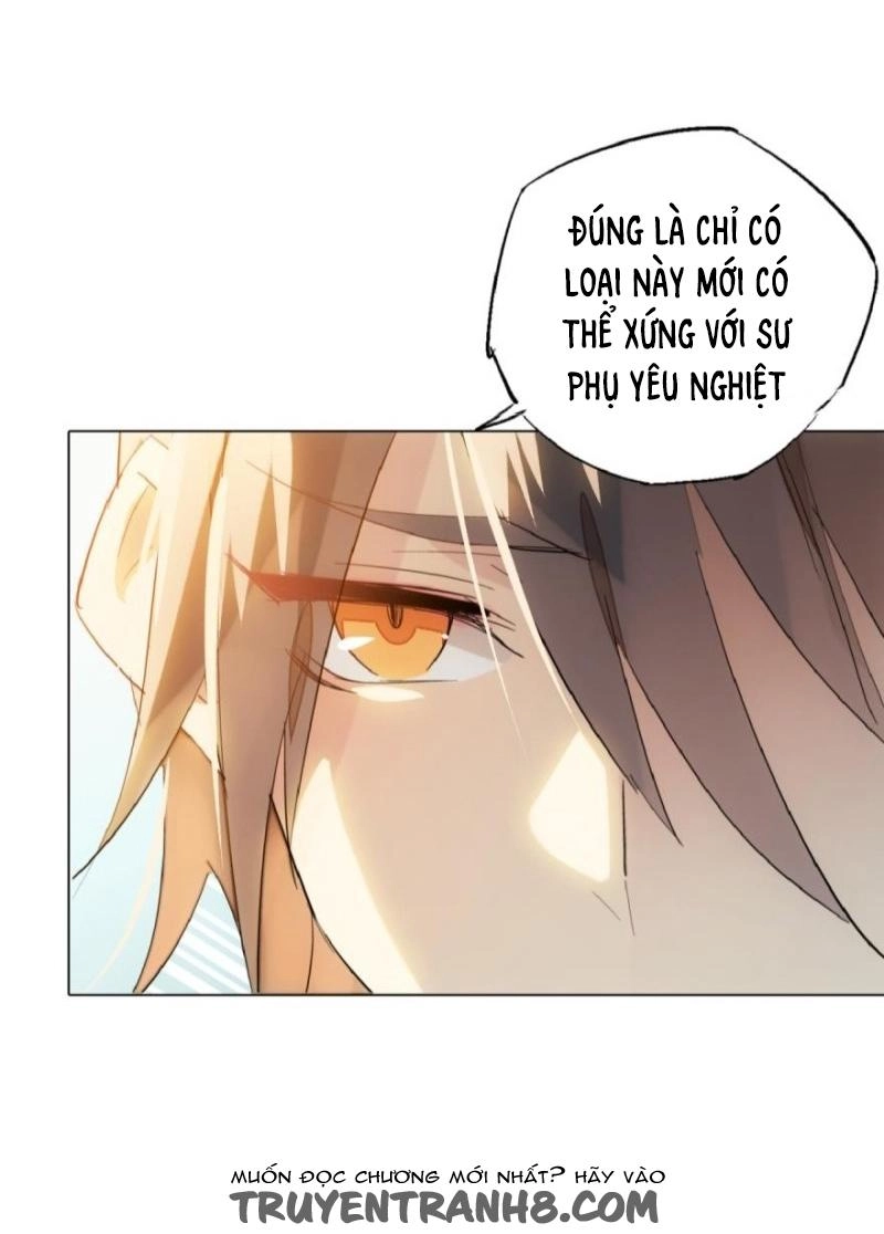 Sư Phụ Lại Trêu Chọc Ta Chapter 3 - 14