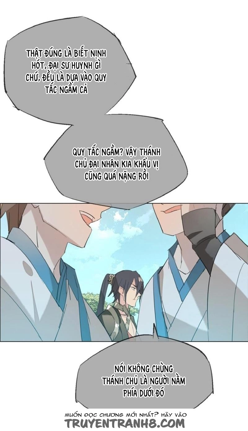 Sư Phụ Lại Trêu Chọc Ta Chapter 3 - 18