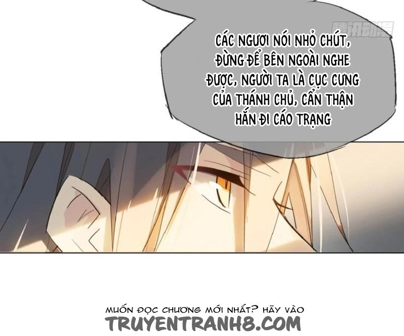 Sư Phụ Lại Trêu Chọc Ta Chapter 3 - 19