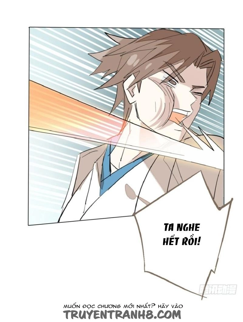 Sư Phụ Lại Trêu Chọc Ta Chapter 3 - 20