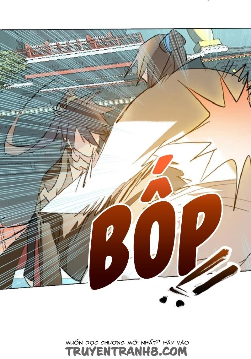 Sư Phụ Lại Trêu Chọc Ta Chapter 3 - 21