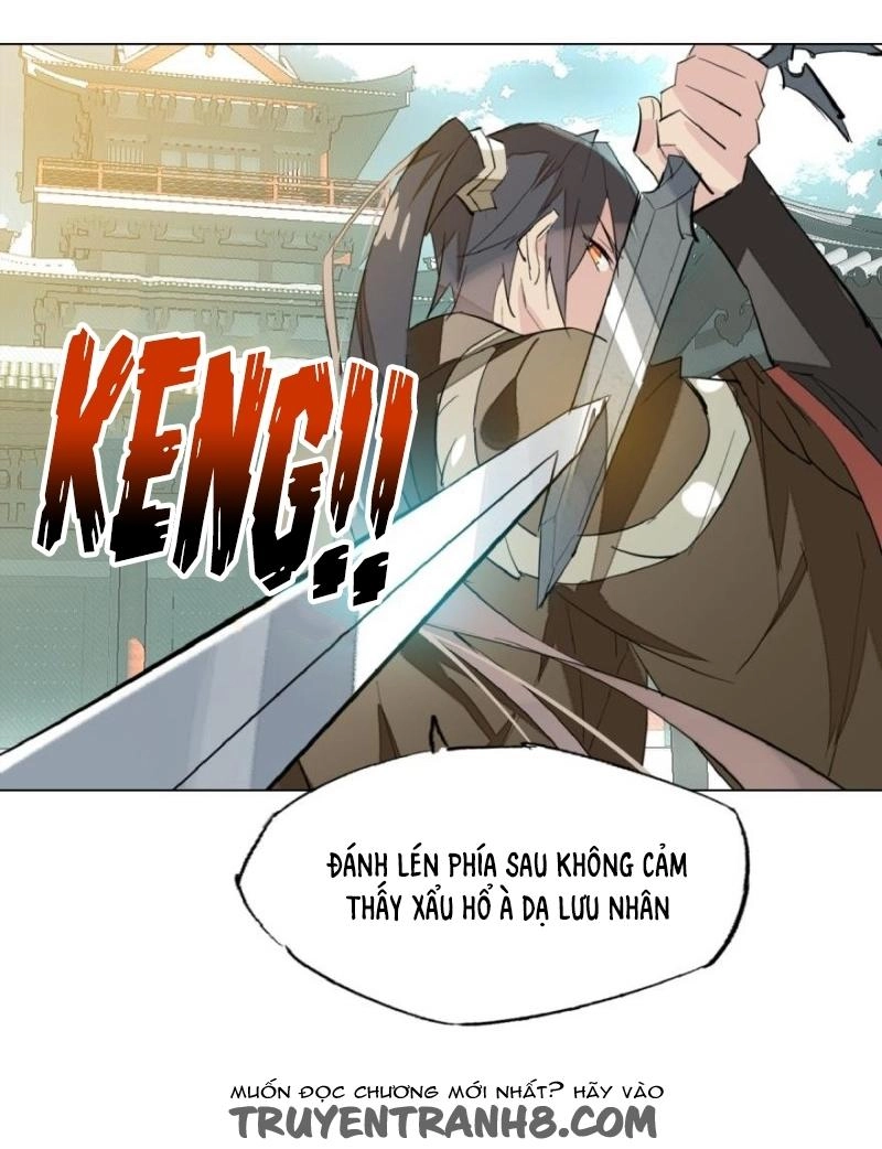 Sư Phụ Lại Trêu Chọc Ta Chapter 4 - 3