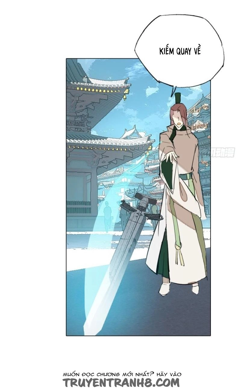 Sư Phụ Lại Trêu Chọc Ta Chapter 4 - 4