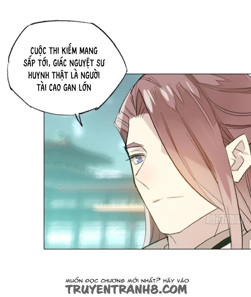 Sư Phụ Lại Trêu Chọc Ta Chapter 4 - 7