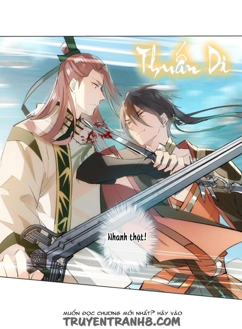 Sư Phụ Lại Trêu Chọc Ta Chapter 4 - 12