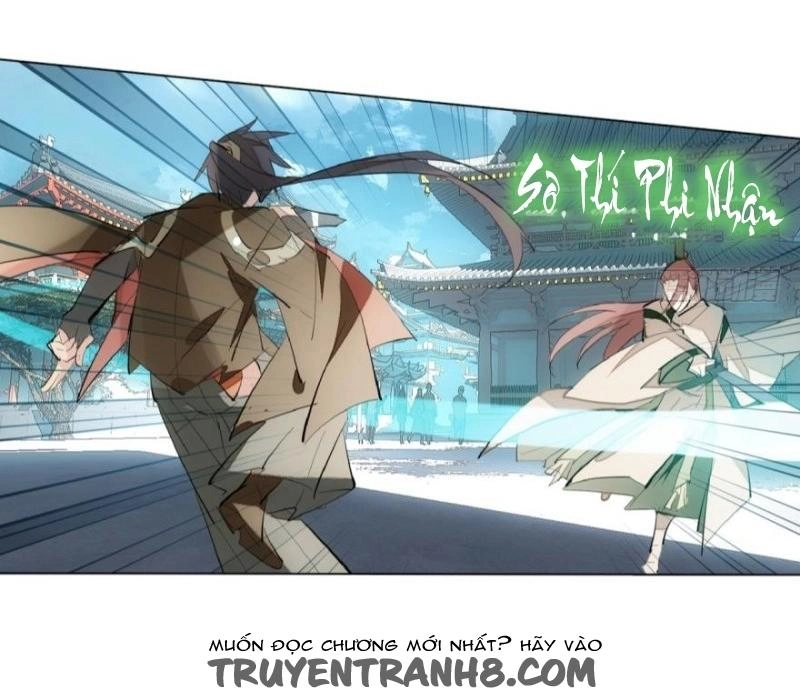 Sư Phụ Lại Trêu Chọc Ta Chapter 4 - 13